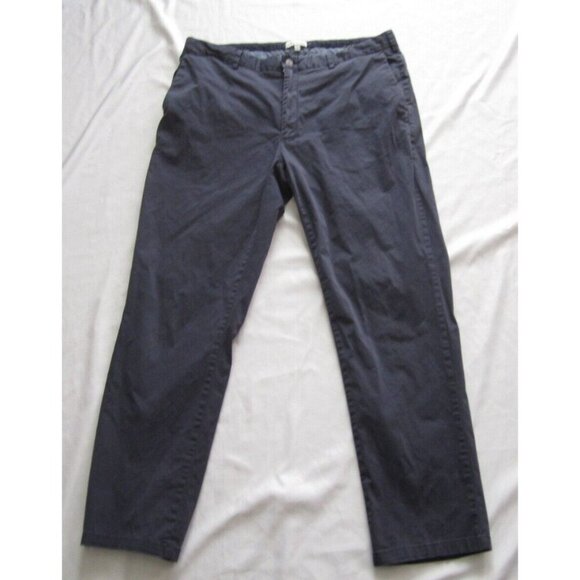 Men's Peter Millar Cotton/Silk Blend Chino Pants Size 36 (MP286) - Picture 1 of 9